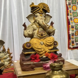 Ganeshji 2